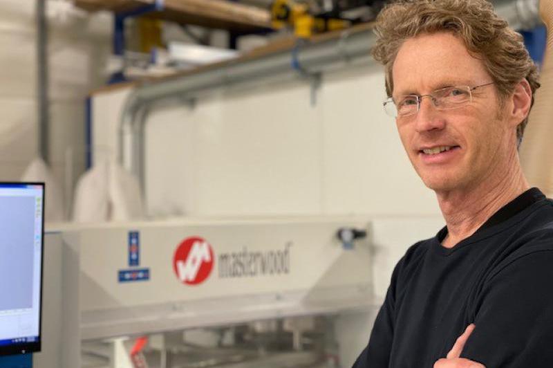 Rob Ariens eigenaar ADE projekt